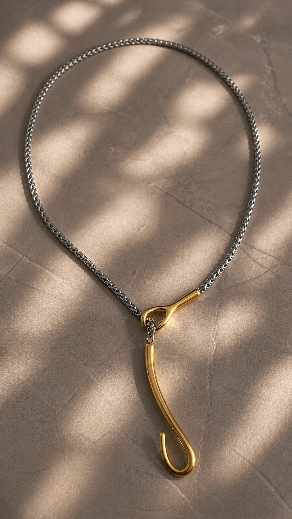 Pulse Hook large