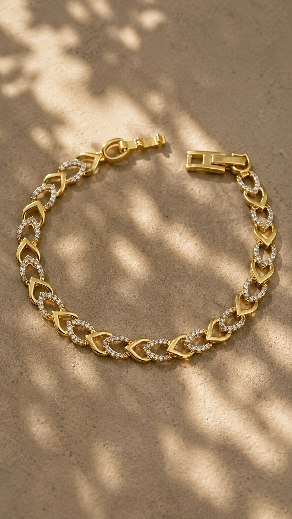 Midnight bracelets