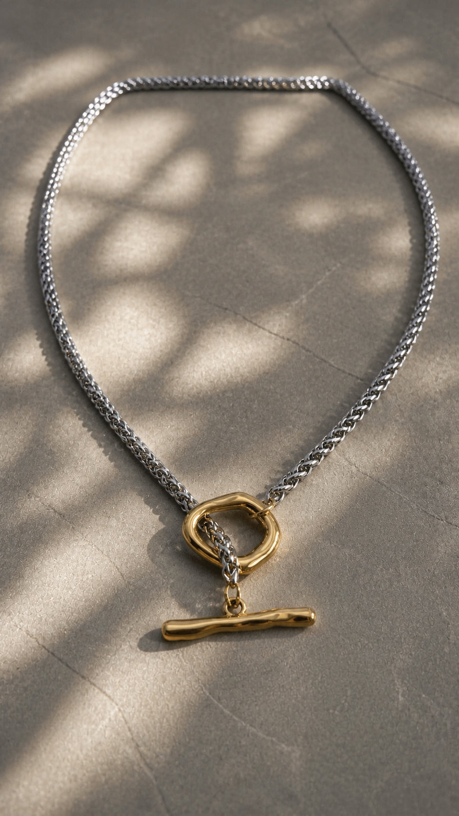 Pulse Drop Chain