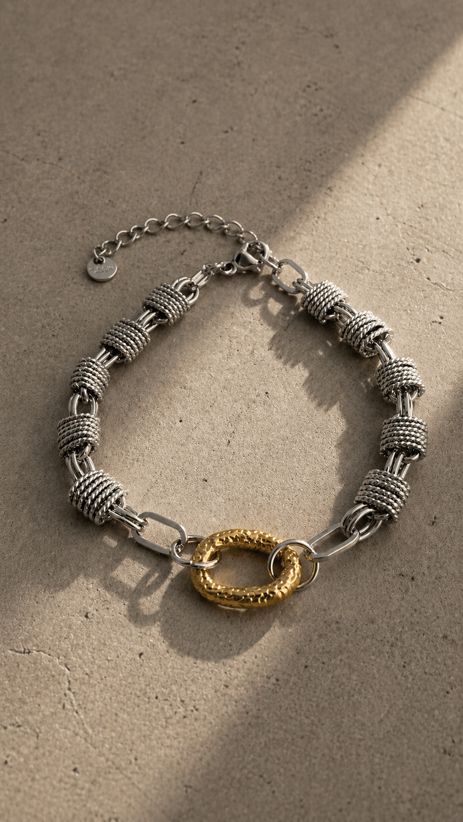 Ark bracelet