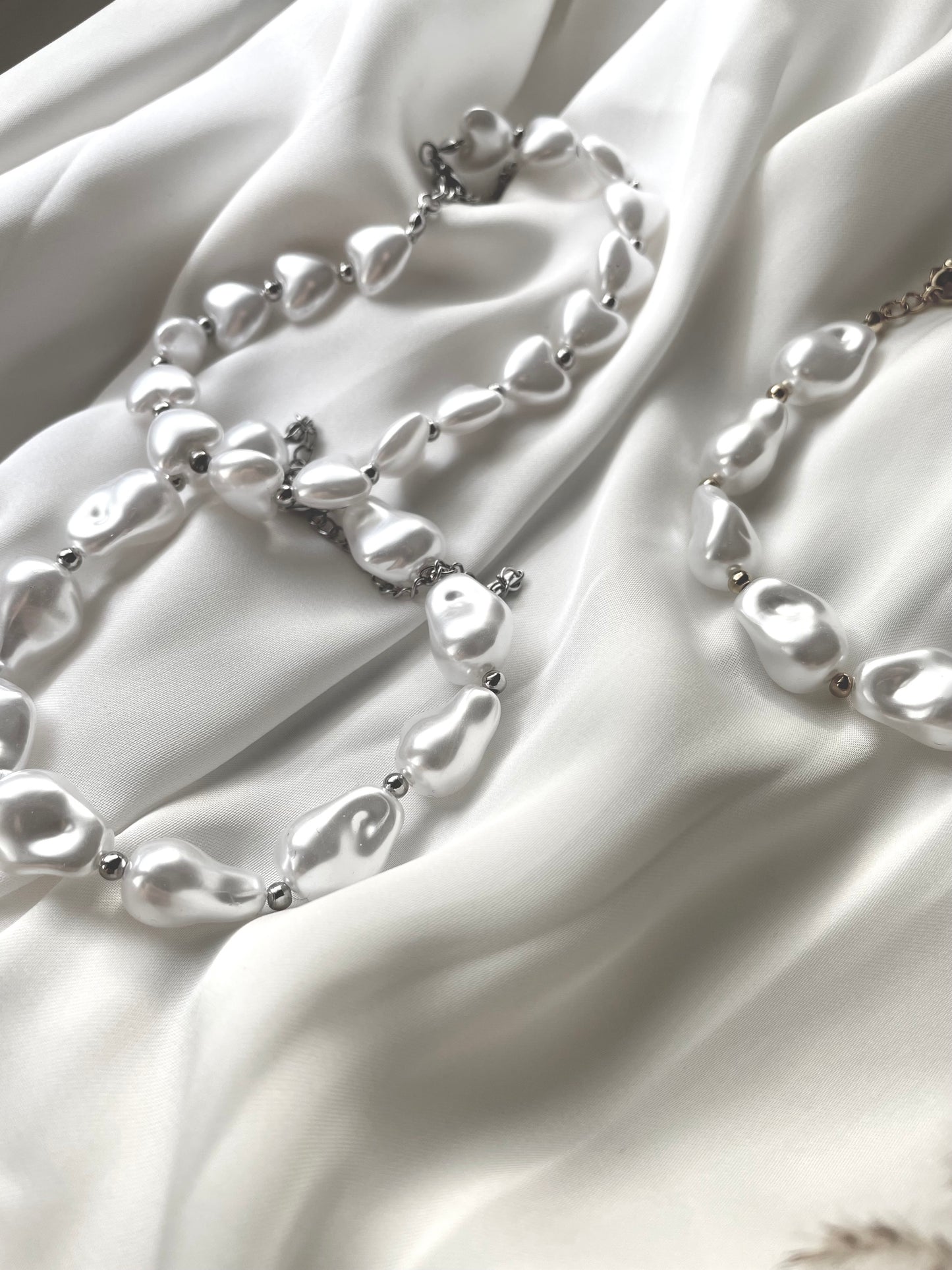 Pearl Rock bracelet