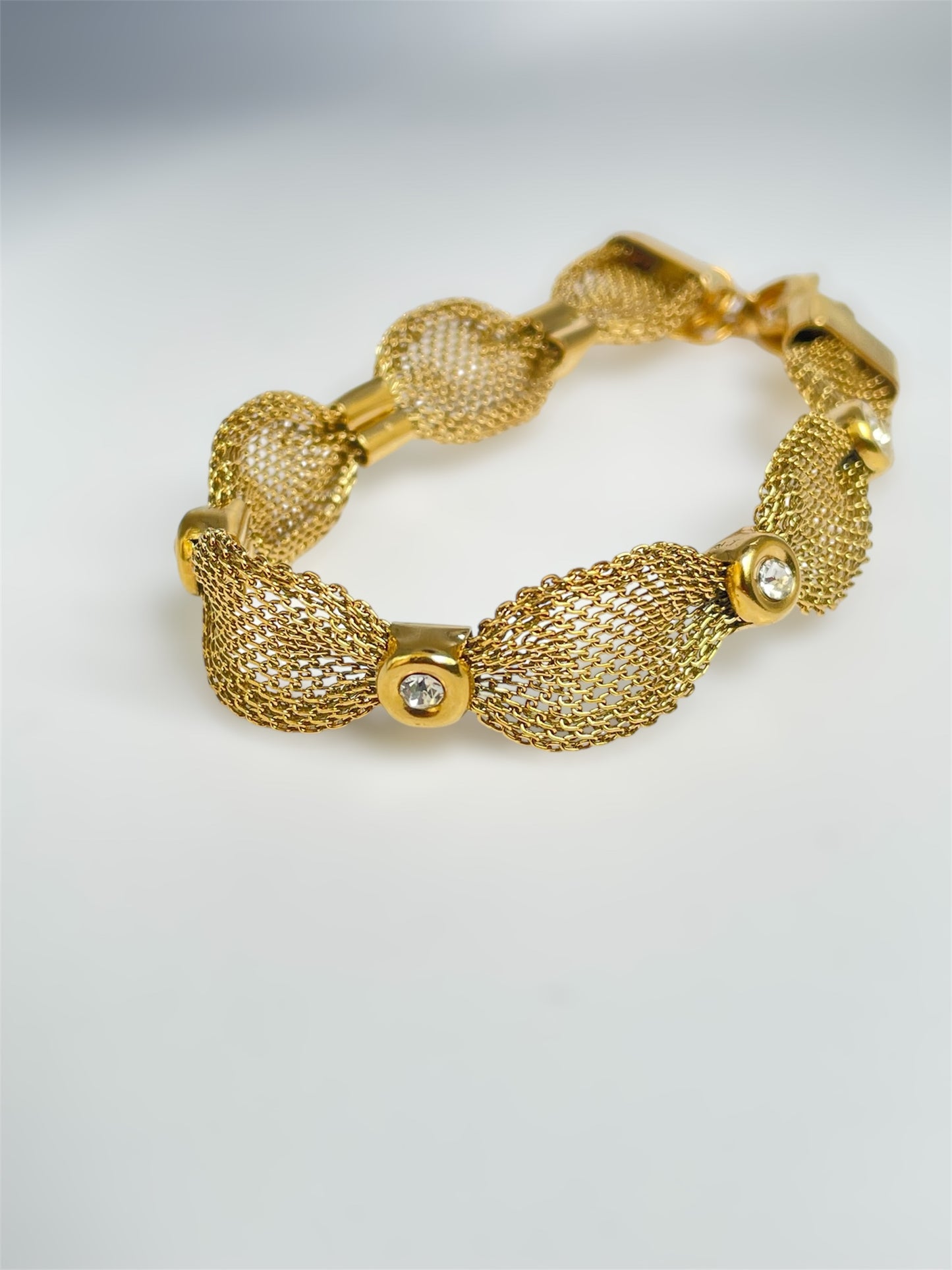 Rhea gold