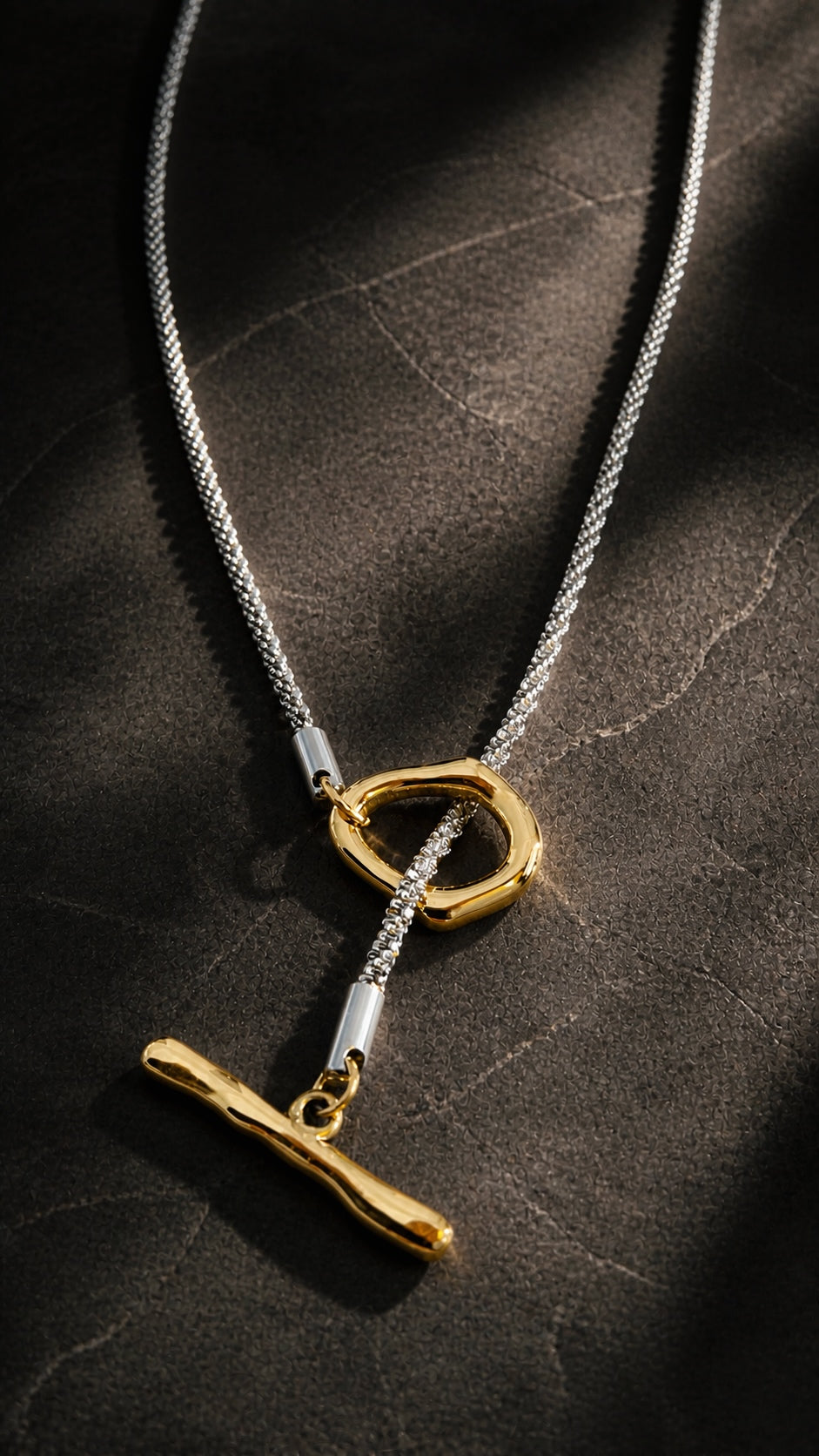 Pulse Drop Midnight Chain