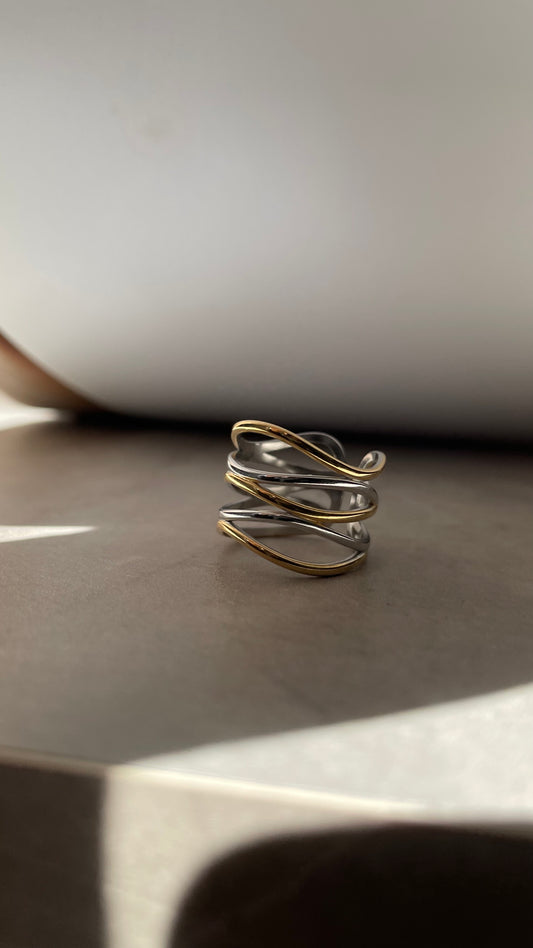 Orbit ring
