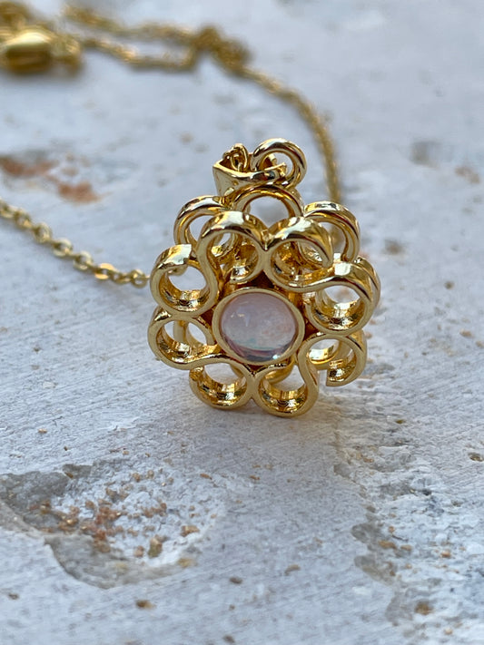 Flower of life