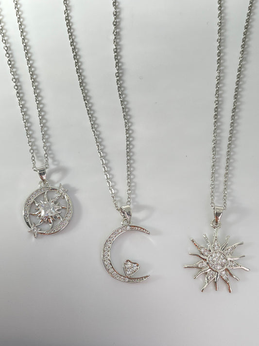 Celestial Gems