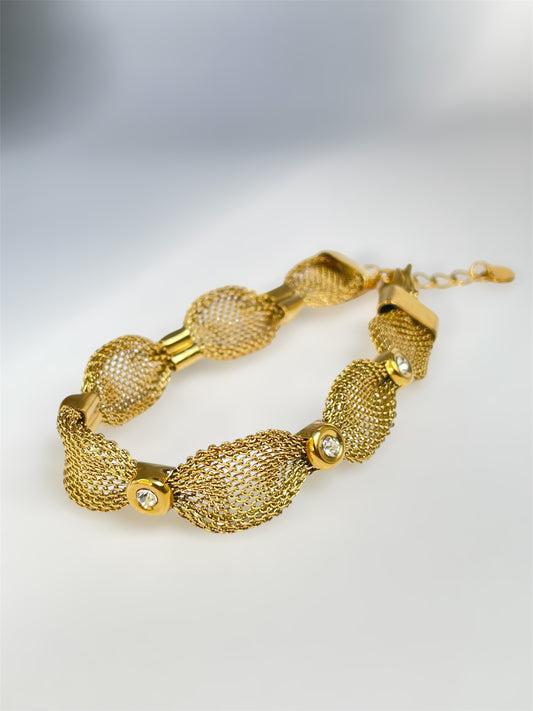 Rhea gold