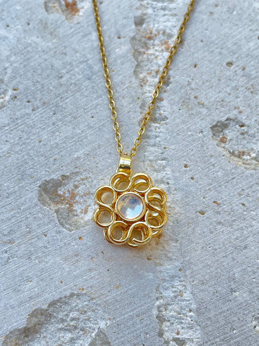 Flower of life