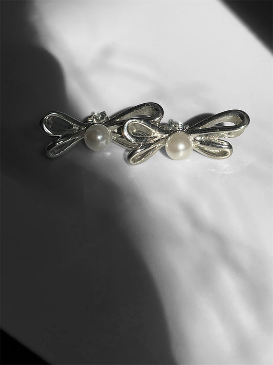 Pearl Bow