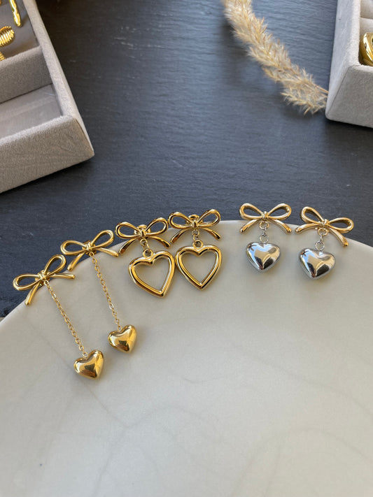 Ribbon Love