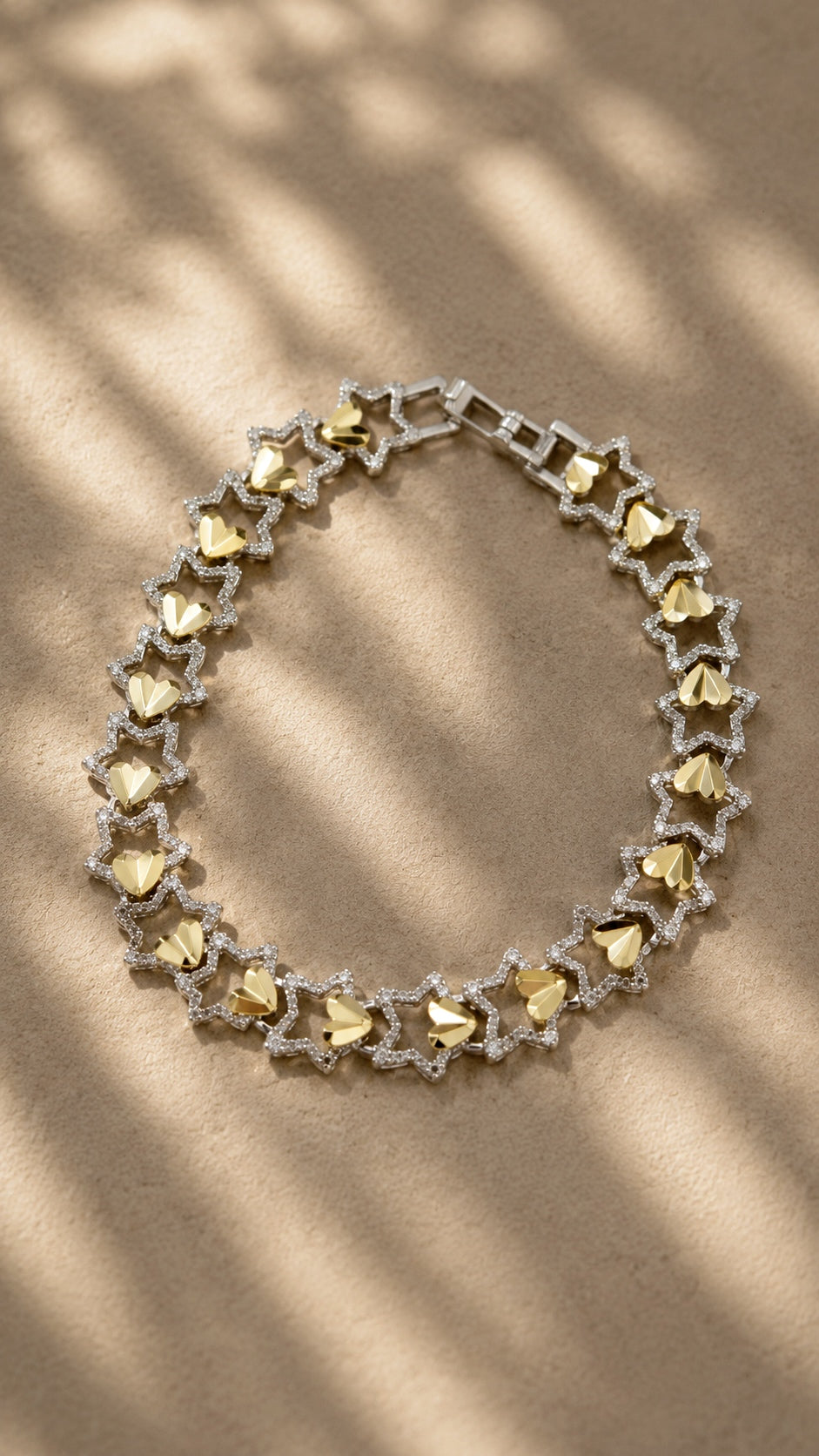Midnight bracelets