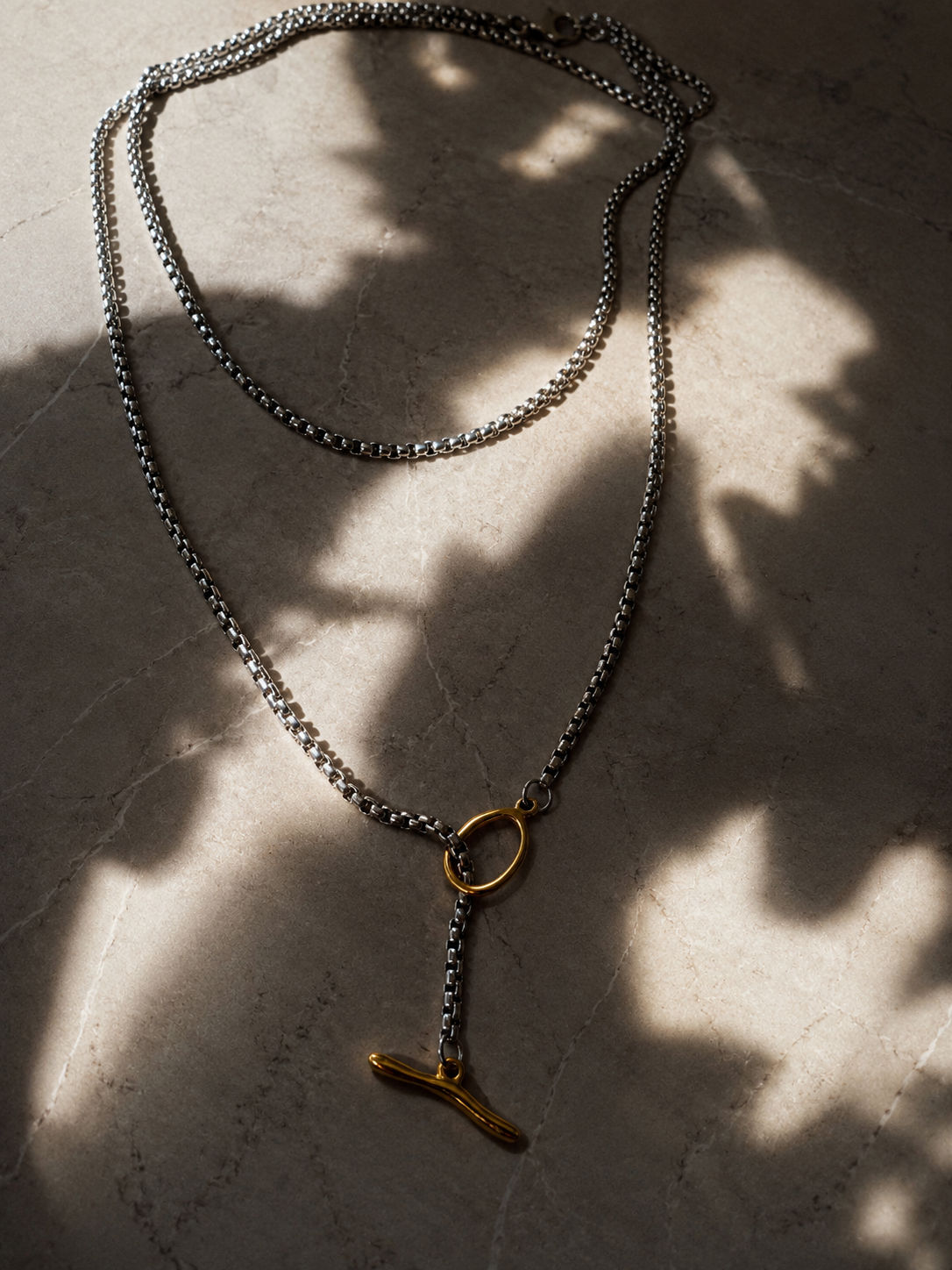 Pulse Double Chain