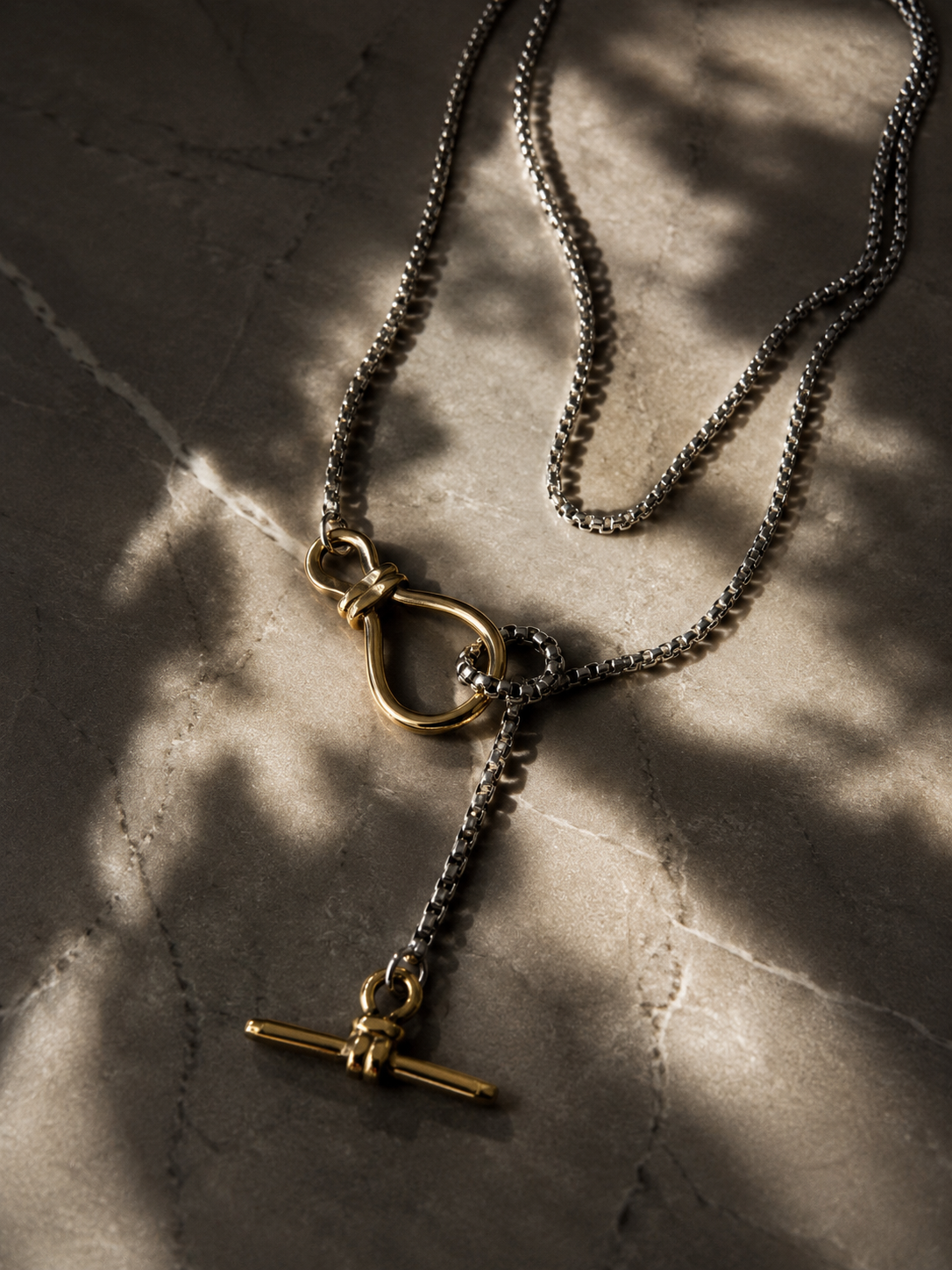 Pulse Double Chain
