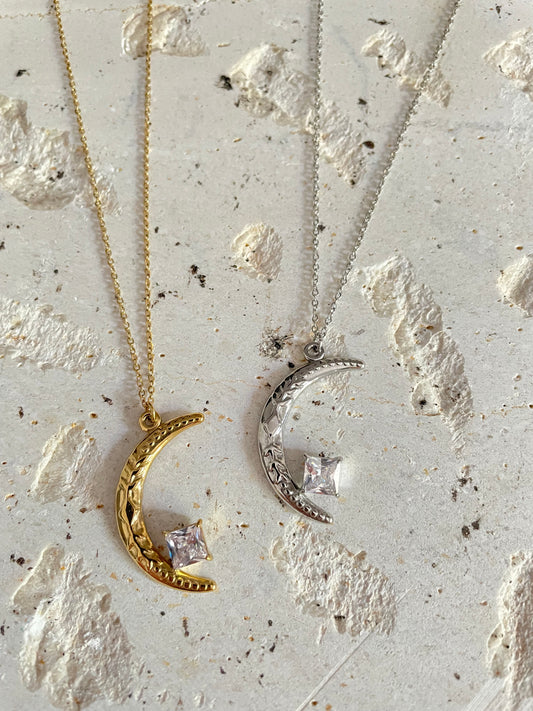 Crystal Moon