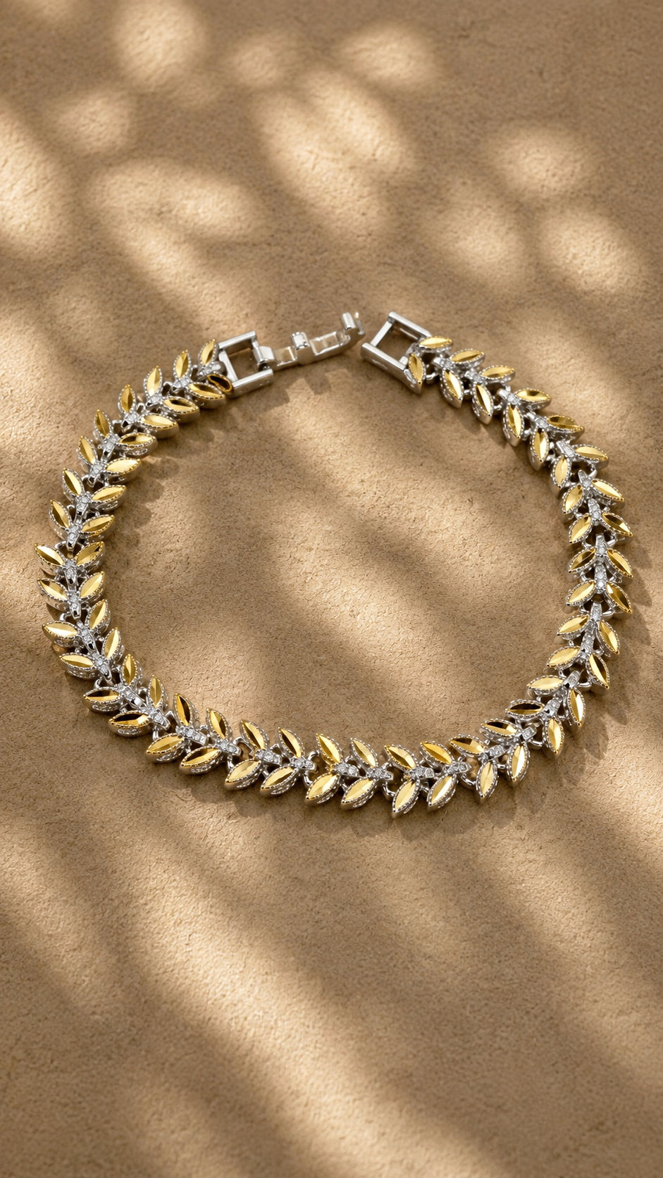 Midnight bracelets