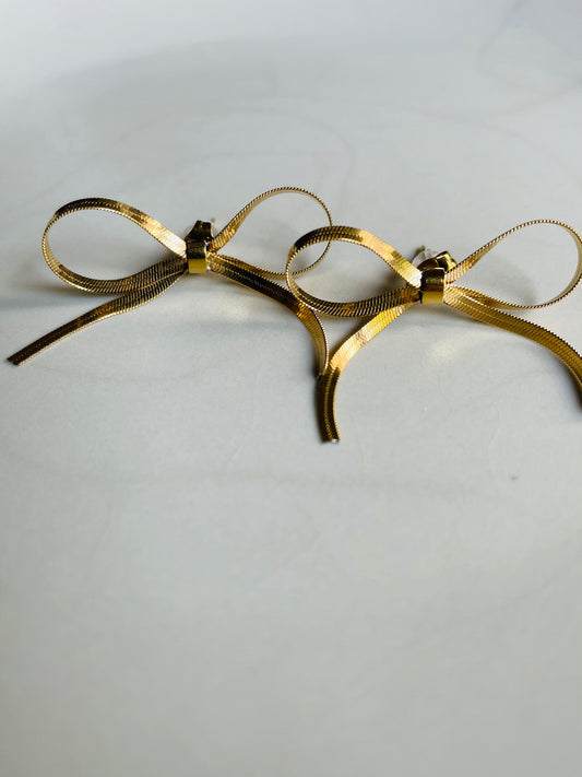 Monday Ribbon