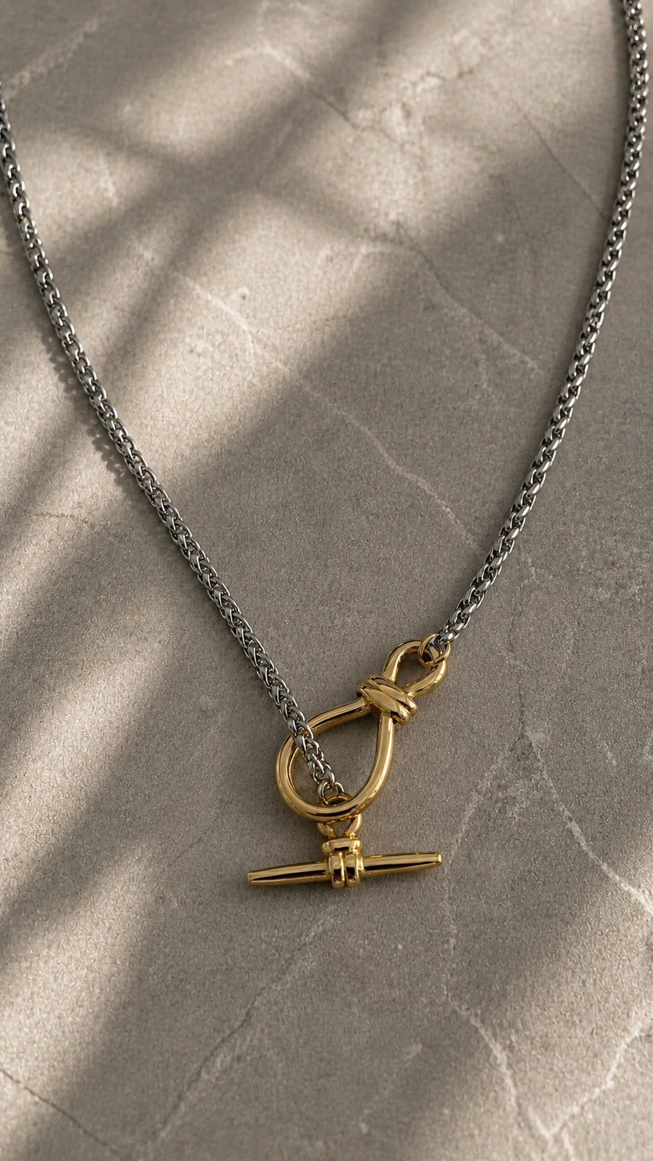 Pulse Lock Chain