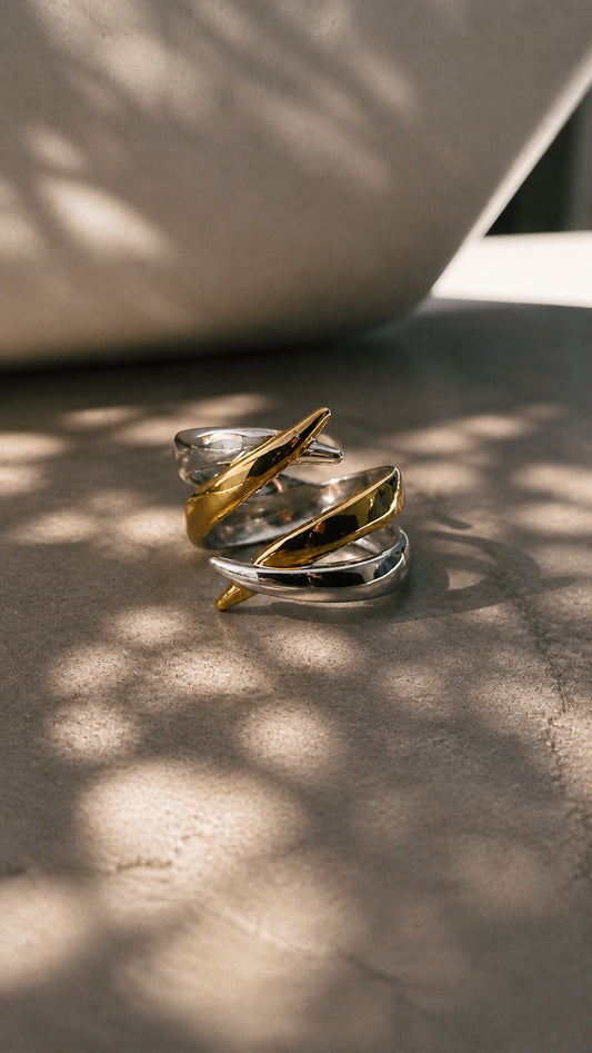 Lynx ring