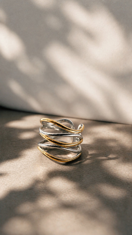 Orbit ring