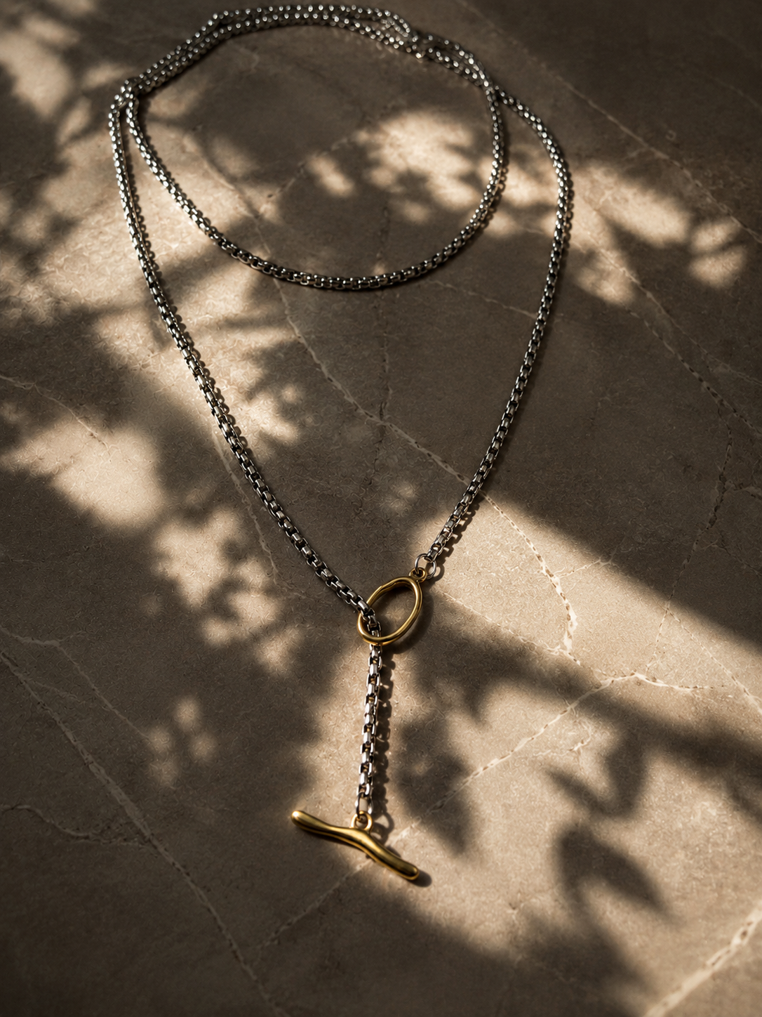 Pulse Double Chain