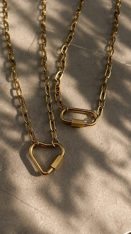 Axis lock