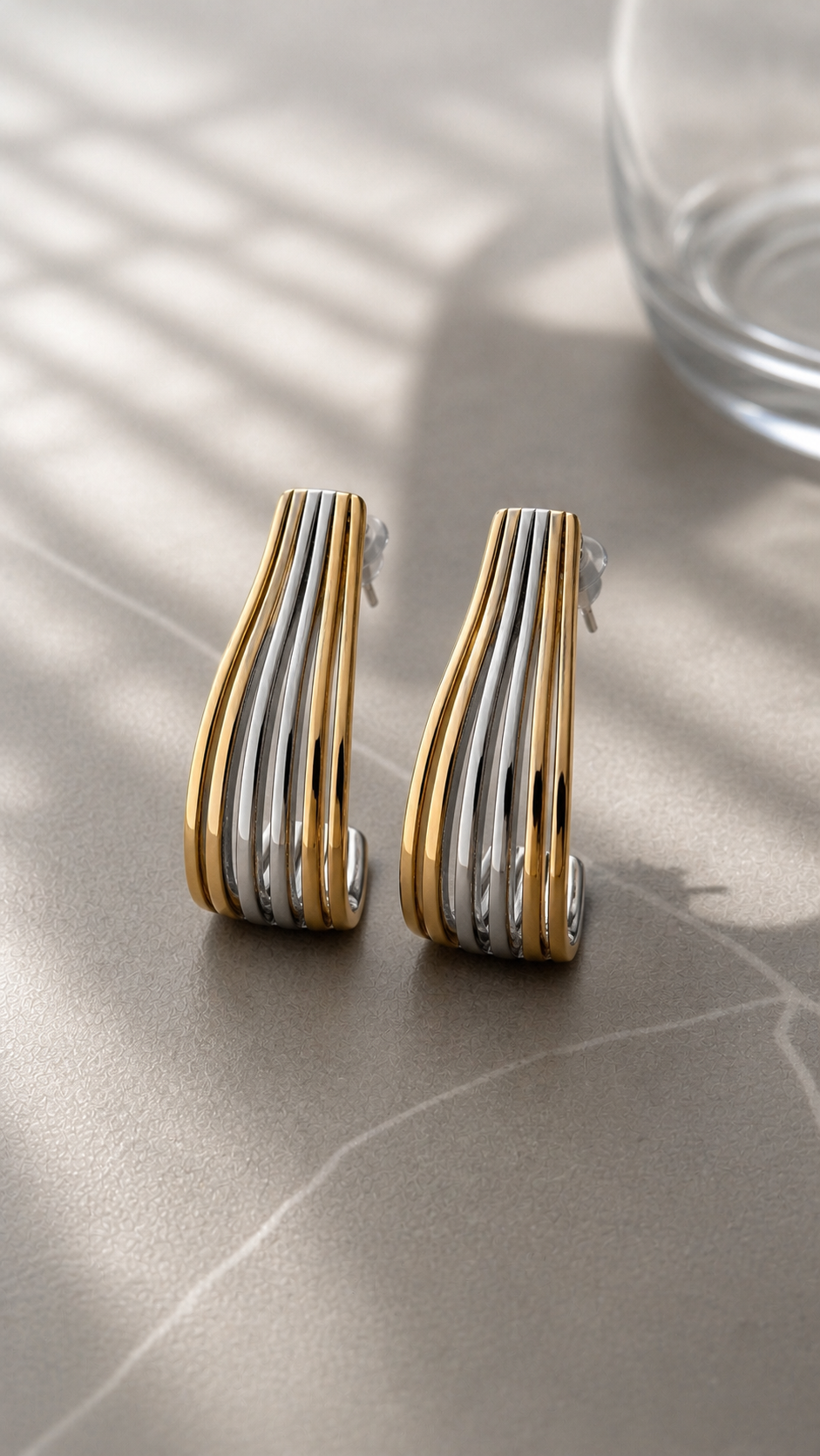 Eris earrings
