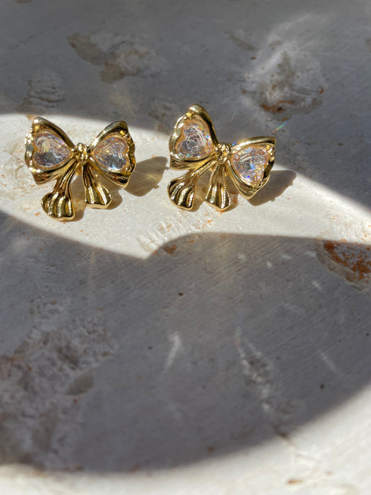 Butterfly Bow