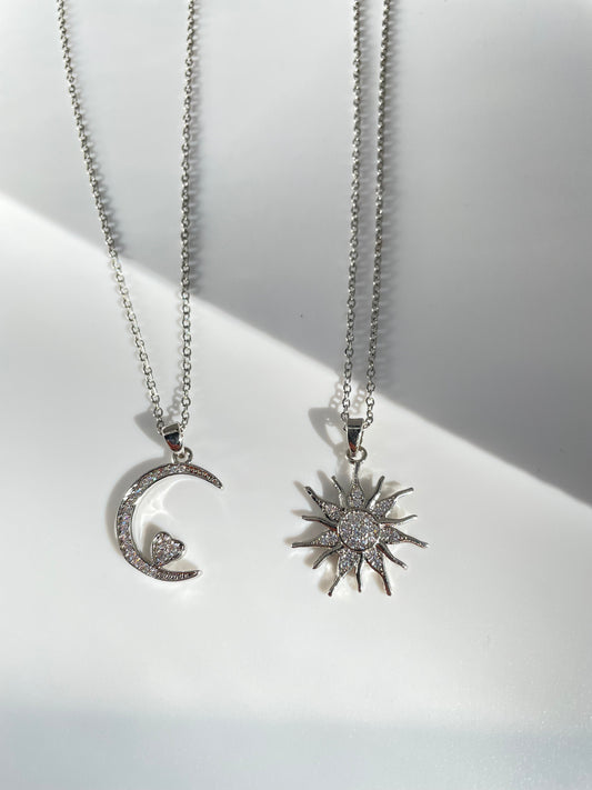 Celestial Gems