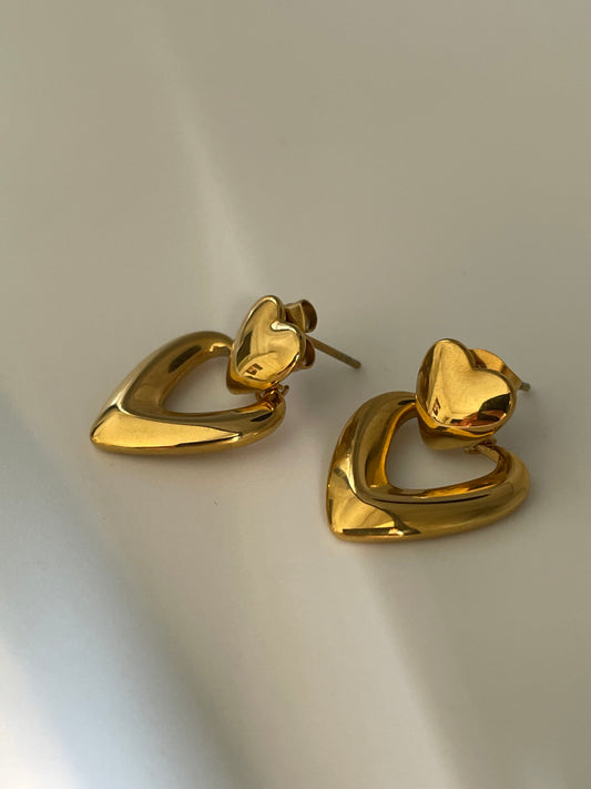 Mini Heart