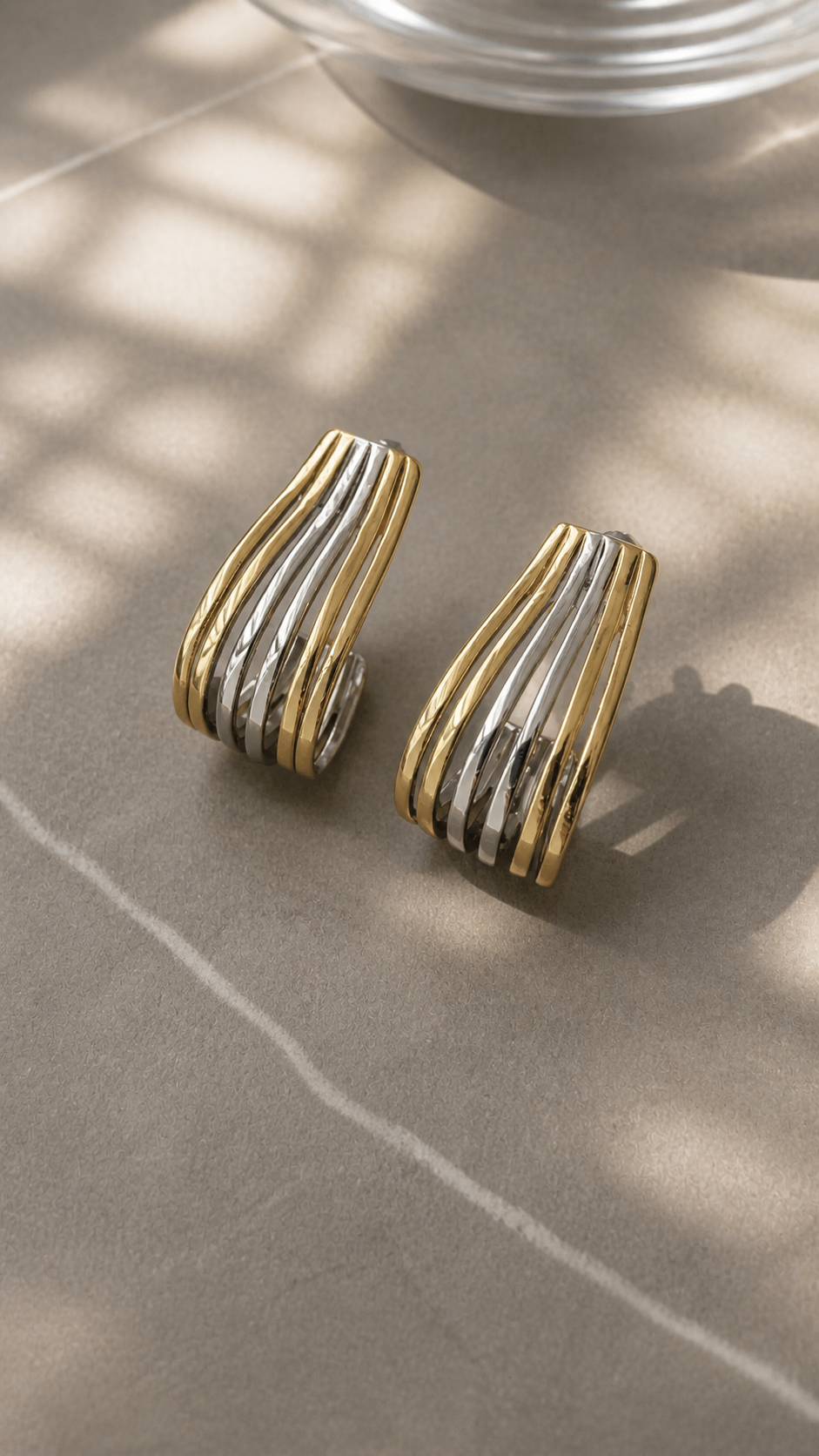 Eris earrings