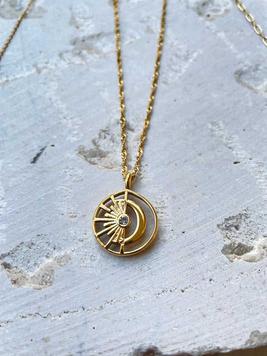 Eclipse
