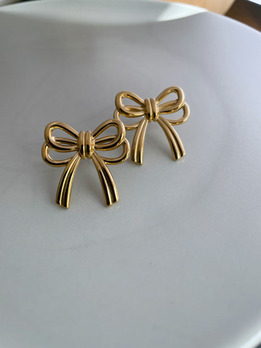 Friday ribbon