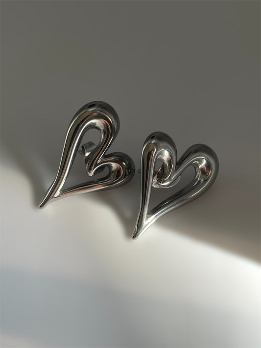 Twisted Heart