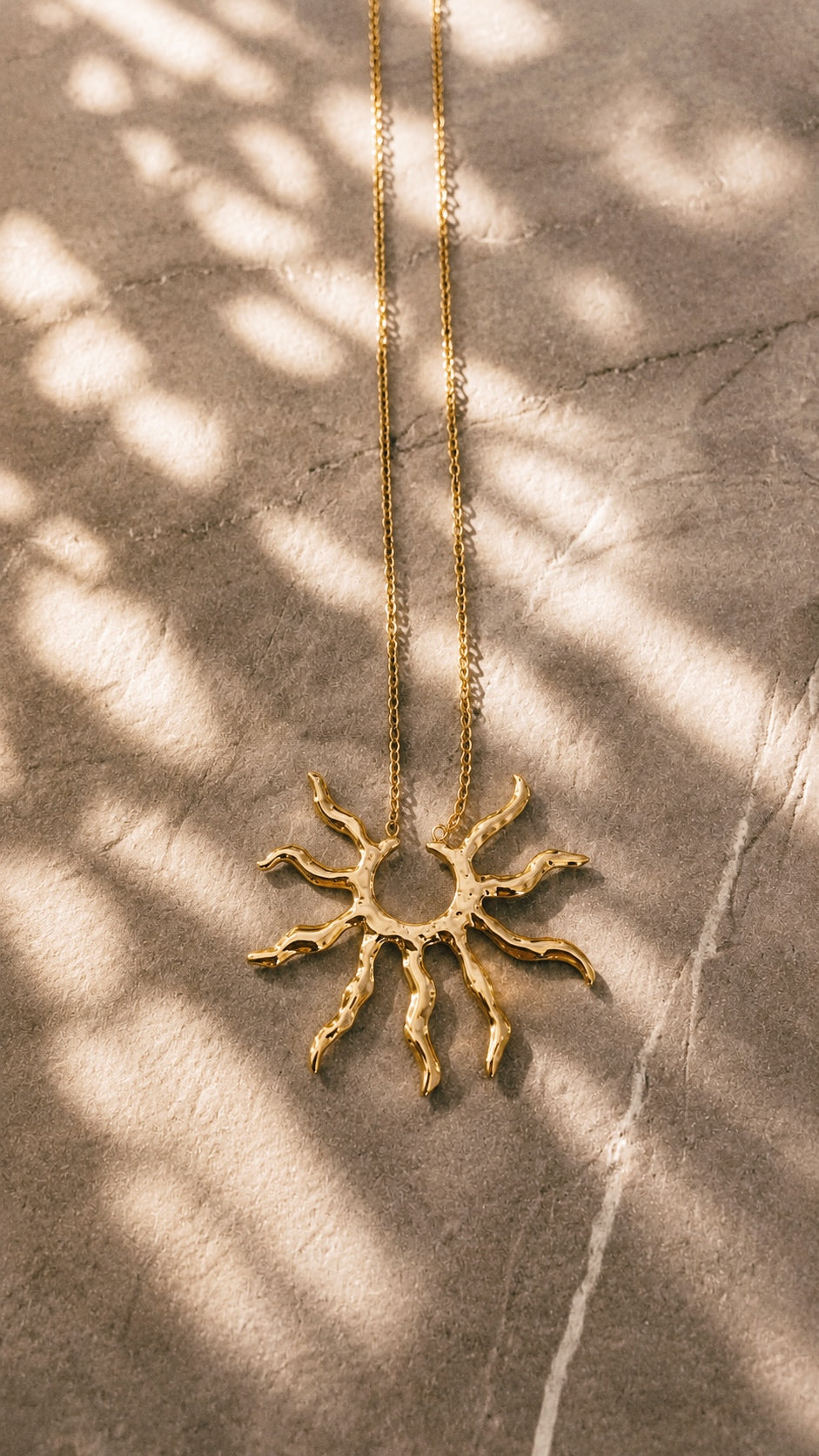 The Sun