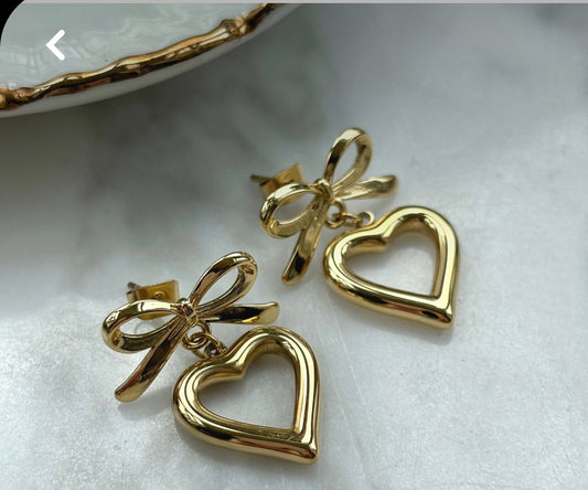Love Bow