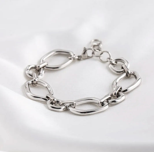 Mercury bracelet
