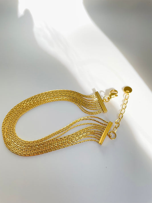 Golden Rain