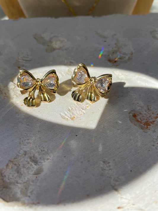 Butterfly Bow