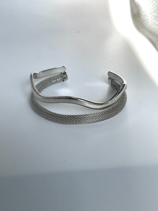 Mars Cuff