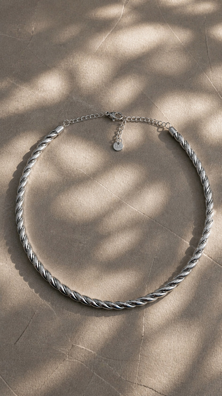 Serpent silver