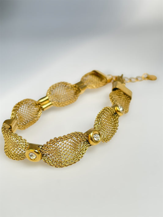 Rhea gold