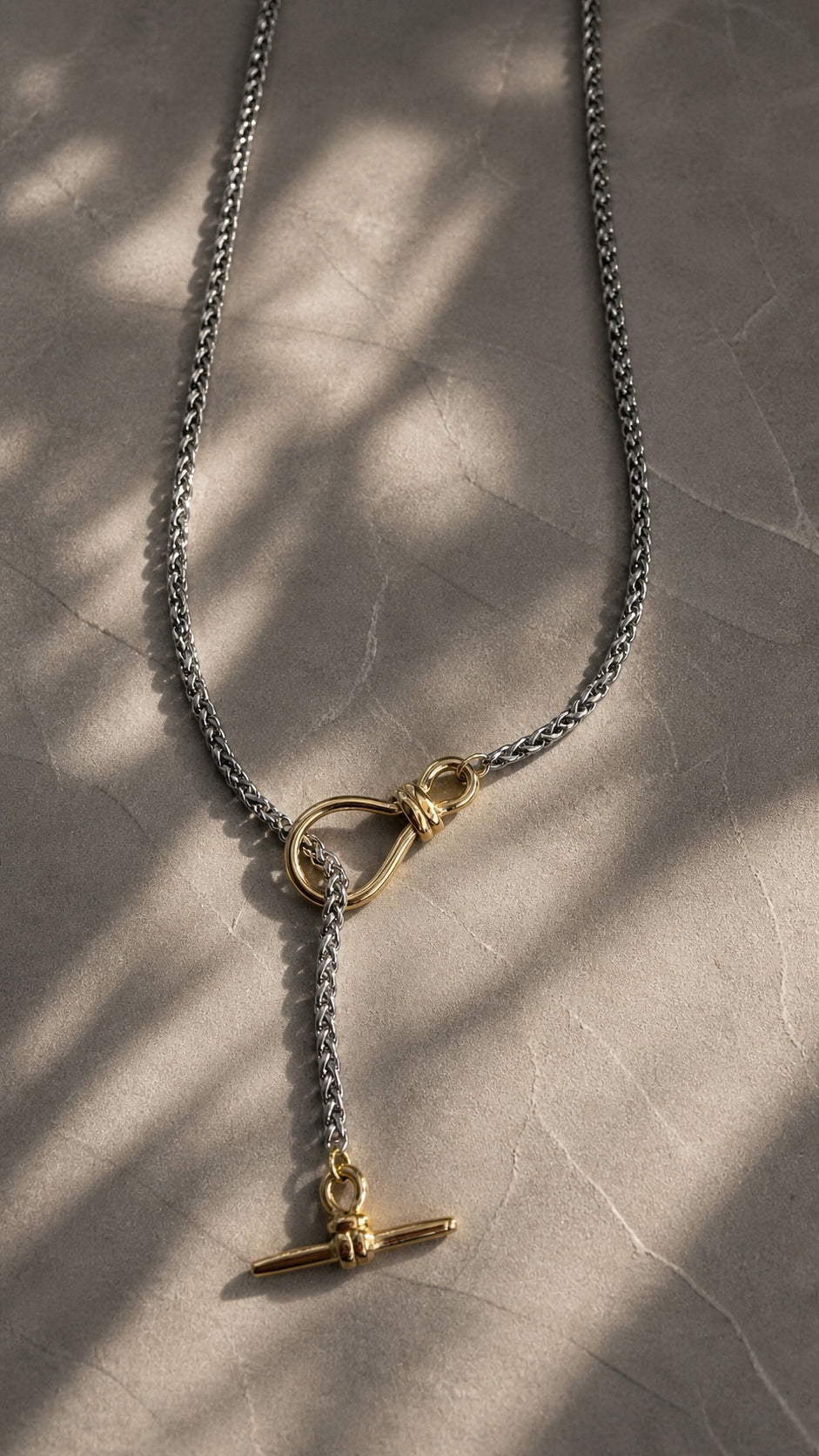 Pulse Lock Chain