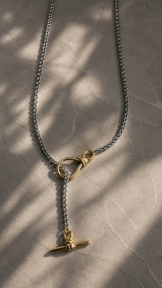 Pulse Lock Chain