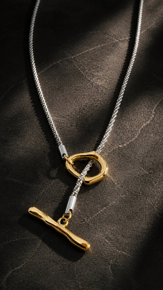 Pulse Drop Midnight Chain