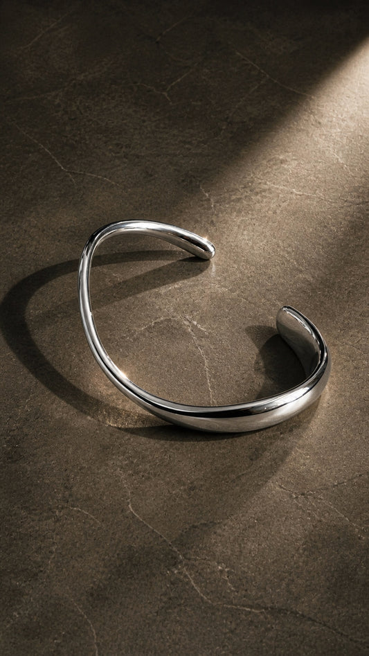Eclipse cuff