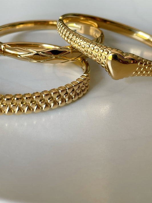 Bangle Gold