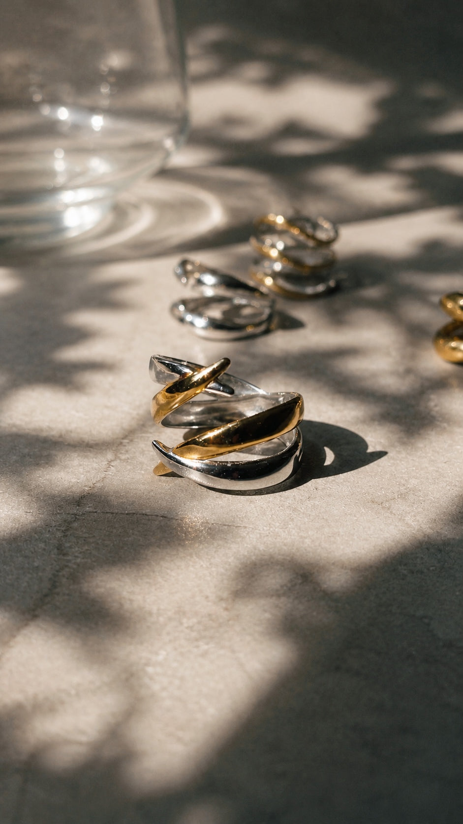 Lynx ring