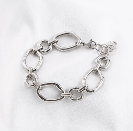 Mercury bracelet
