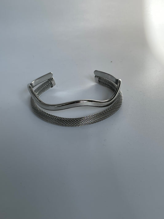 Mars Cuff