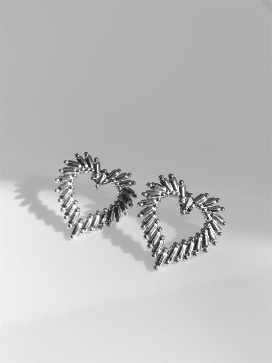Rebel love